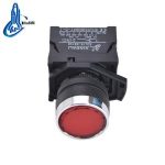 Import XDL21-CWA3462 waterproof push button switch illuminated push button from chinese wholesale supplier and manufacturer