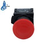 Import XDL21-CS542 emergency stop mushroom button waterproof emergency stop button from chinese wholesale supplier and manufacturer