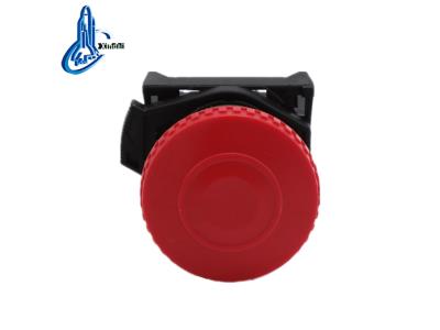 Import XDL21-BT42 CE ROHS mushroom head push-pull pushbutton switch from chinese wholesale supplier and manufacturer