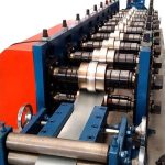 Import light frame making machine keel roll forming machine from chinese wholesale supplier and manufacturer