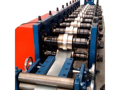 Import light frame making machine keel roll forming machine from chinese wholesale supplier and manufacturer