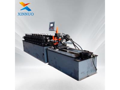 Import light frame making machine keel roll forming machine from chinese wholesale supplier and manufacturer