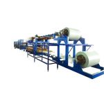 Import z-look Sandwich Panel Production Line Chinese Manufacturer from chinese wholesale supplier and manufacturer