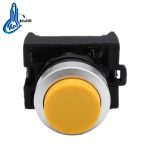Import XDL22-CL51 waterproof convex head no nc push elevator push button switch from chinese wholesale supplier and manufacturer