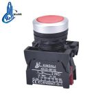 Import XDL22-CW3462 momentary led push button switch waterproof ip67 push button switch from chinese wholesale supplier and manufacturer