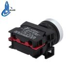 Import XDL22-CW3462 momentary led push button switch waterproof ip67 push button switch from chinese wholesale supplier and manufacturer