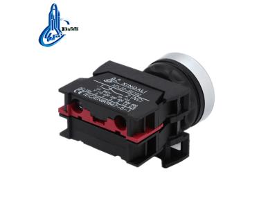 Import XDL22-CW3462 momentary led push button switch waterproof ip67 push button switch from chinese wholesale supplier and manufacturer