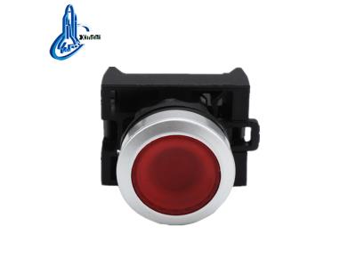 Import XDL22-CW3462 momentary led push button switch waterproof ip67 push button switch from chinese wholesale supplier and manufacturer