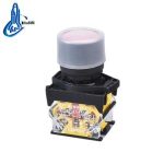 Import XDL31-EP45 Rubber Cap Cover IP65 Push Button Waterproof Switch from chinese wholesale supplier and manufacturer