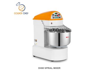 Import DH80 SPRIAL MIXER SPIRAL DOUGH MIXER/AMASADORA/BREAD MAKER/KNEADING MACHINE from chinese wholesale supplier and manufacturer