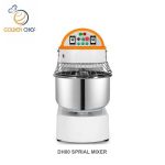 Import DH80 SPRIAL MIXER SPIRAL DOUGH MIXER/AMASADORA/BREAD MAKER/KNEADING MACHINE from chinese wholesale supplier and manufacturer