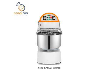 Import DH80 SPRIAL MIXER SPIRAL DOUGH MIXER/AMASADORA/BREAD MAKER/KNEADING MACHINE from chinese wholesale supplier and manufacturer