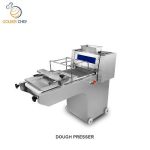Import AS-CG-38 DOUGH PRESSER / TOAST MOULDER / CROISSANT PRESSER / DOUGH MOULDER from chinese wholesale supplier and manufacturer
