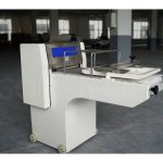 Import AS-CG-38 DOUGH PRESSER / TOAST MOULDER / CROISSANT PRESSER / DOUGH MOULDER from chinese wholesale supplier and manufacturer