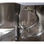 Import HM HEAVY DUTY DOUGH MIXER / SPIRAL MIXER / FLOUR MIXER / SPIRAL DOUGH MIXER / AMASADORA from chinese wholesale supplier and manufacturer