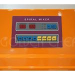 Import HM HEAVY DUTY DOUGH MIXER / SPIRAL MIXER / FLOUR MIXER / SPIRAL DOUGH MIXER / AMASADORA from chinese wholesale supplier and manufacturer
