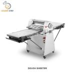 Import LSP-520 DOUGH SHEETER / TABLE TOP DOUGH SHEETER MACHINE / PASTRY SHEETER from chinese wholesale supplier and manufacturer