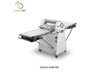 Import LSP-520 DOUGH SHEETER / TABLE TOP DOUGH SHEETER MACHINE / PASTRY SHEETER from chinese wholesale supplier and manufacturer