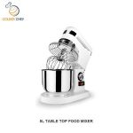 Import BH5 TABLE TOP FOOD MIXER / STAND MIXER / CAKE MIXER / PLANETARY MIXER / BATIDORA / MIXER from chinese wholesale supplier and manufacturer