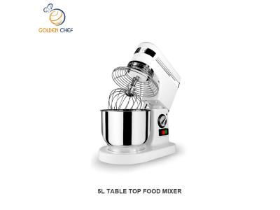 Import BH5 TABLE TOP FOOD MIXER / STAND MIXER / CAKE MIXER / PLANETARY MIXER / BATIDORA / MIXER from chinese wholesale supplier and manufacturer