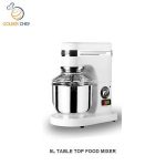 Import BH5 TABLE TOP FOOD MIXER / STAND MIXER / CAKE MIXER / PLANETARY MIXER / BATIDORA / MIXER from chinese wholesale supplier and manufacturer