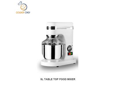 Import BH5 TABLE TOP FOOD MIXER / STAND MIXER / CAKE MIXER / PLANETARY MIXER / BATIDORA / MIXER from chinese wholesale supplier and manufacturer