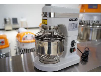 Import BH5 TABLE TOP FOOD MIXER / STAND MIXER / CAKE MIXER / PLANETARY MIXER / BATIDORA / MIXER from chinese wholesale supplier and manufacturer