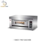 Import ECONOMIC GAS DECK OVEN /BREAD OVEN /CONVECTION OVEN / OVEN PRICES / GAS OVEN / HORNOS from chinese wholesale supplier and manufacturer