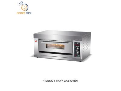 Import ECONOMIC GAS DECK OVEN /BREAD OVEN /CONVECTION OVEN / OVEN PRICES / GAS OVEN / HORNOS from chinese wholesale supplier and manufacturer