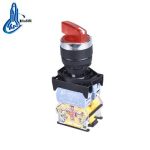 Import XDL31-CKJ5465 Long Selector Push Button with Lamp Elevator Position Switch from chinese wholesale supplier and manufacturer