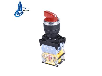 Import XDL31-CKJ5465 Long Selector Push Button with Lamp Elevator Position Switch from chinese wholesale supplier and manufacturer