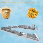 Import Full Autamatic Potato Chips Production Line Manufacturers from chinese wholesale supplier and manufacturer