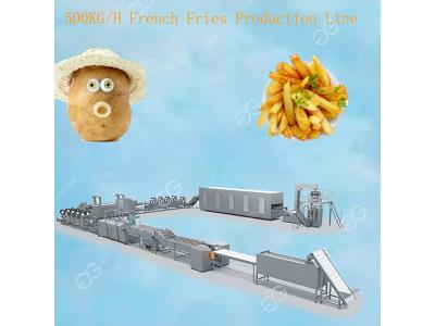 Import Full Autamatic Potato Chips Production Line Manufacturers from chinese wholesale supplier and manufacturer