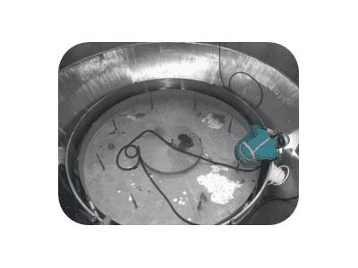 Import UFPP reactor from chinese wholesale supplier and manufacturer