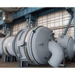 Import UFPP reactor from chinese wholesale supplier and manufacturer