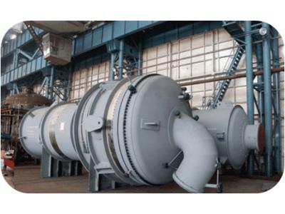 Import UFPP reactor from chinese wholesale supplier and manufacturer