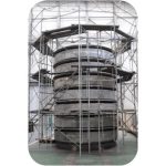 Import UFPP reactor from chinese wholesale supplier and manufacturer