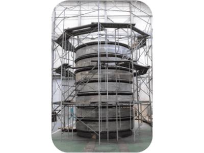 Import UFPP reactor from chinese wholesale supplier and manufacturer
