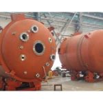 Import Nitric acid reduction reactor from chinese wholesale supplier and manufacturer