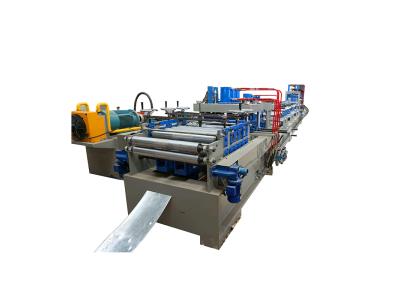 Import cz purlin machine sheet forming roll machine c purlin roll forming machine from chinese wholesale supplier and manufacturer