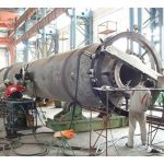 Import Hydrogenation reactor from chinese wholesale supplier and manufacturer