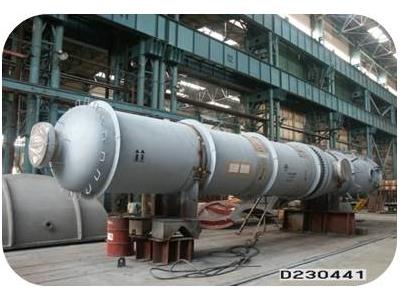 Import Raw material preheater from chinese wholesale supplier and manufacturer