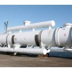 Import Propylene rectification tower No.1 reboiler from chinese wholesale supplier and manufacturer