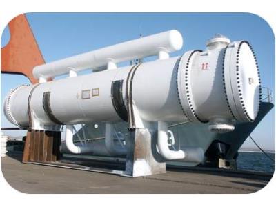Import Propylene rectification tower2Reboiler from chinese wholesale supplier and manufacturer