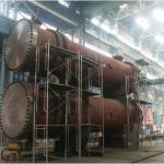 Import Three-stage interstage cooler for cracked gas from chinese wholesale supplier and manufacturer