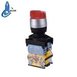 Import XDL31-BK2465 LED Red Handle Elevator Position Indicator Light Push Button Switch from chinese wholesale supplier and manufacturer