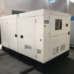 Import 50Hz 200kVA / 160kW Diesel Generating Sets from chinese wholesale supplier and manufacturer