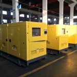 Import 50Hz 200kVA / 160kW Diesel Generating Sets from chinese wholesale supplier and manufacturer