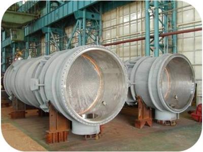 Import Heat exchanger from chinese wholesale supplier and manufacturer
