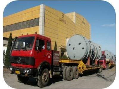 Import Heat exchanger from chinese wholesale supplier and manufacturer